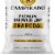 Campirano Premium Hardwood Black Lump Charcoal for Grill & Smoker, 40 lb Bag Perspective: top