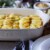 Emile Henry USA Square Modern Classics Ceramic Baking Dish - White Perspective: top