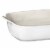 Emile Henry Rectangle Modern Classics Ceramic Perspective: top