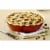 Emile Henry USA Pie Dish Perspective: top