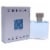 Chrome by Azzaro for Men Fragrance Spray Perspective: top
