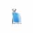 Nautica Blue Spray Men's Fragrance Perspective: top