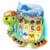 Vtech® Touch And Teach Sea Turtle Perspective: top