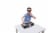 VTech® KidiStar DJ Mixer™ Perspective: top