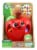 Leap Frog® Spin & Change Apple Shape Sorter™ Perspective: top