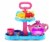 LeapFrog® Musical Rainbow Tea Party Perspective: top