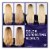 L'Oreal Paris Elvive Color Vibrancy Purple Shampoo Anti Brassiness for Colored Hair Perspective: top