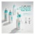 L'Oreal® Paris Bright Reveal™ 12 Percent Niacinamide Dark Spot Serum Perspective: top