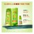 Garnier Fructis Sleek and Shine Sleek and Stay Anti-Frizz Serum for Dry Hair Perspective: top