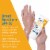 CeraVe Body Mineral Sunscreen SPF 50 Perspective: top