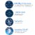 Cerave Hydrating SPF 50 Face Sunscreen Perspective: top