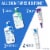 Cerave Moisturizing Daily Face and Body Lotion Perspective: top