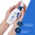 CeraVe PM Daily Face Moisturizing Lotion Perspective: top