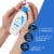 CeraVe AM SPF 30 Daily Face Lotion Perspective: top