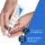 Cerave Ultra Light SPF 30 Moisturizing Lotion Perspective: top