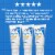 CeraVe Ultra-Light Moisturizing Face Lotion SPF 30 Perspective: top