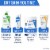 CeraVe Hydrating Facial Cleanser, Daily Face Wash For Dry Skin, Fragrance-Free Perspective: top