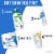 CeraVe Moisturizing Cream, Face Moisturizer & Body Lotion For Normal To Dry Skin Perspective: top