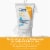 CeraVe Hydrating Sheer Sunscreen SPF 30 for Face and Body Perspective: top