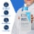 CeraVe Renewing Salicylic Acid Facial Cleanser Perspective: top