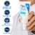 CeraVe Ultra-Light Facial Moisturizing Gel Perspective: top