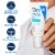 CeraVe Ultra-Light Facial Moisturizing Gel Perspective: top