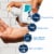 Cerave Salicylic Acid Acne Foaming Gel Face Wash Perspective: top