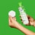 CeraVe Hydrating Facial Toner, Alcohol-Free Face Toner for Sensitive Dry Skin Perspective: top