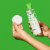 CeraVe Hydrating Facial Toner, Alcohol-Free Face Toner for Sensitive Dry Skin Perspective: top