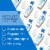 CeraVe Oil Control Moisturizing Gel-Cream 3oz Perspective: top