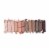 Rimmel Magnif'Eyes Blush Edition Eyeshadow Palette Perspective: top