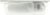 CoverGirl Easy Breezy Brow Soft Blonde 24 Hour Eyebrow Ink Pen Perspective: top