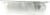 CoverGirl Easy Breezy Brow 24 Hour Eyebrow Ink Pen - Honey Brown Perspective: top