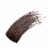 CoverGirl Lash Blast Clean Volume Mascara - 835 Black Brown Perspective: top