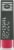 CoverGirl Exhibitionist 665 Wink Wink Ultra Matte Lipstick Perspective: top