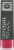 CoverGirl Exhibitionist 665 Wink Wink Ultra Matte Lipstick Perspective: top