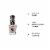 Sally Hansen Miracle Gel The Joy of Color Nail Polish Perspective: top