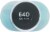 Sally Hansen® Hard As Nails Nail Polish - 640 Dia-Mint Perspective: top