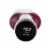 Sally Hansen Hard As Nails Nail Polish - Garnet Attention Perspective: top