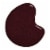 Sally Hansen® Color Therapy™ 373 Nothing to Wine About Nail Polish Perspective: top
