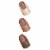 Sally Hansen® Good.Kind.Pure.™ 156 Raisin' the Bar Nail Polish Perspective: top