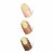 Sally Hansen® Friends Miracle Gel Nail Polish Set - Yellow Taxi Perspective: top
