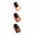 Sally Hansen® Insta-Dri® Pride Nail Polish - Raven Midnight Perspective: top