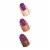 Sally Hansen® Insta-Dri Pride Nail Polish - Soul Model Perspective: top