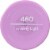 Sally Hansen® Insta-Dri Light Purple Nail Polish Perspective: top