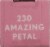 CoverGirl 230 Amazing Petal Simply Ageless Lip Liner Perspective: top