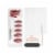 Sally Hansen® Salon Effects® Perfect Manicure Press On Nails Perspective: top
