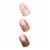 Sally Hansen Insta-Dri Nail Polish x PEEPS Collection, Cotton Candy, 0.31 fl oz Perspective: top