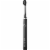 Gleem Electric toothbrush powered by a battery Black Perspective: top