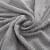 Kitcheniva Ultra Super Soft 100% Cotton Bath Towels Gray 4 Packs Perspective: top